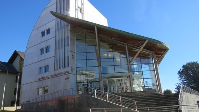 Corte aprobó solicitud de extradición de hombre que sustrajo a sus dos hijos