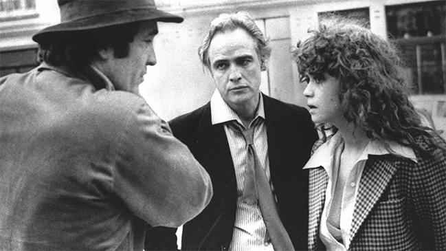 Director y violación en 