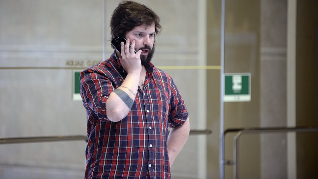 Diputado Boric: El PC tiene responsabilidad innegable en situación de Universidad Arcis