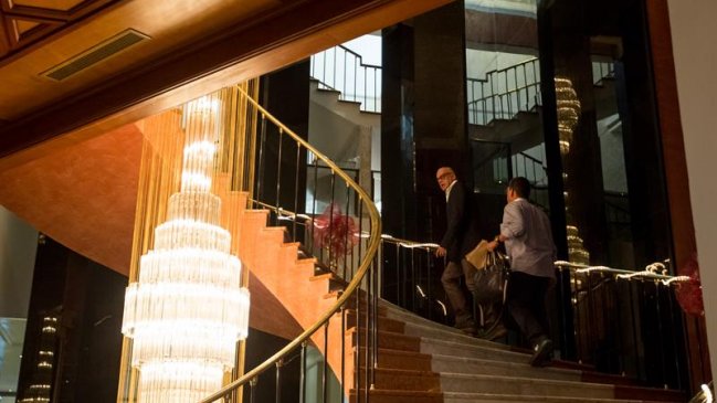 Diálogo en Venezuela será 