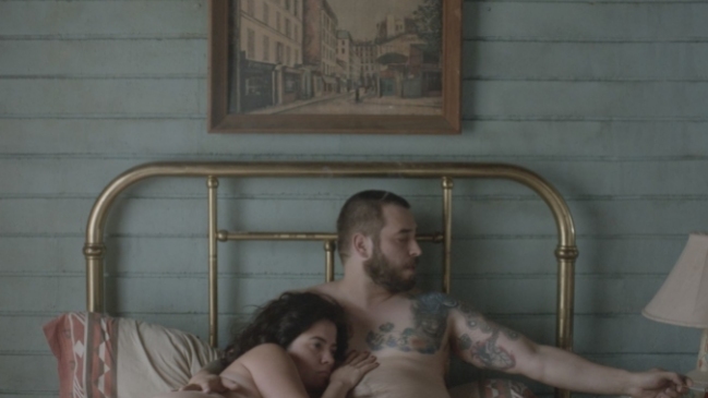 Elisa Miller asegura que falta la voz femenina en las artes