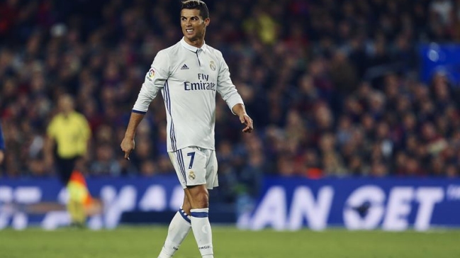 Real Madrid exigió respeto para Cristiano Ronaldo ante acusaciones de evasión fiscal