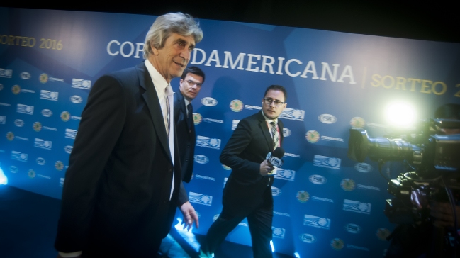 Ex director de Marca explicó sus portadas a Pellegrini: Había que echarlo a patadas