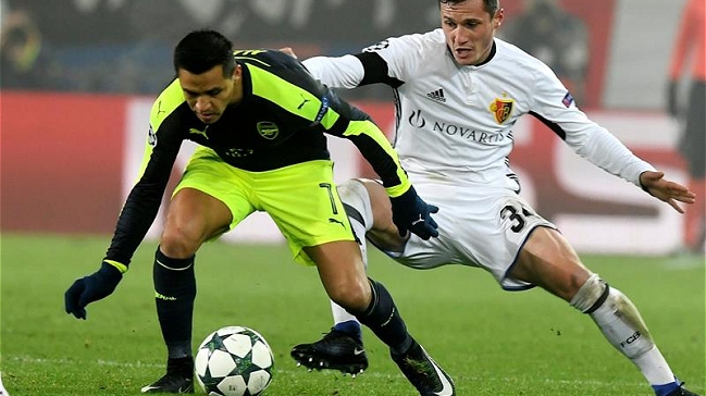 El fútbol chino puso sus ojos en Alexis y le ofreció triplicar su sueldo