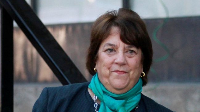 Las razones de la ministra de Educación para dudar de la continuidad de la Arcis