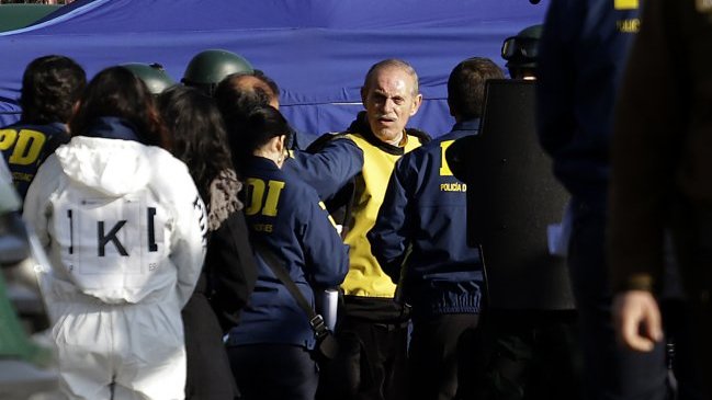 Ministro dictó acusación contra ex agentes de la DINA por crimen de Miguel Enríquez