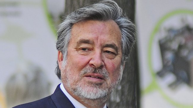 Alejandro Guillier fue miembro del directorio de la Fundación Minera Escondida