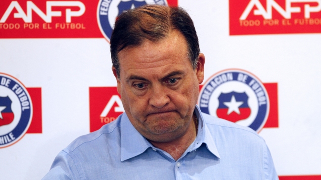 Hugo Muñoz y llegada de Rodrigo Gómez como gerente de selecciones: Fue un error no forzado