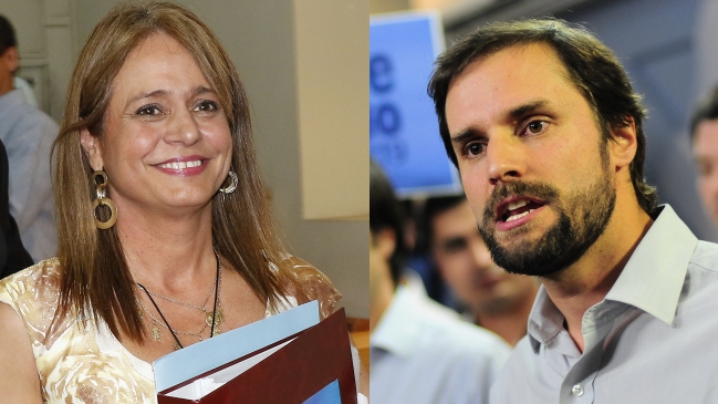 UDI descartó suspender elecciones internas por posible fallo en voto electrónico