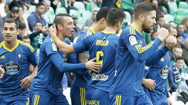 La agenda de los chilenos para la última fecha de la fase grupal en la Europa League