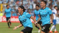 Deportes Iquique se mide a Audax Italiano con la intención de estirar la definición del Apertura