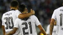 La formación alternativa que presentará Colo Colo para jugar ante Palestino