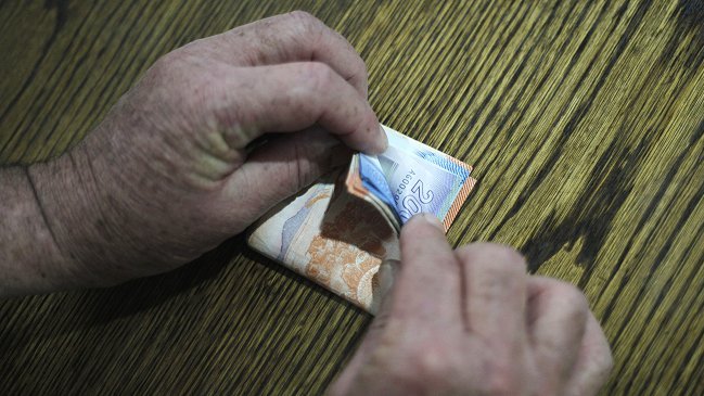 Más de dos millones de pensionados recibirán aguinaldos navideños