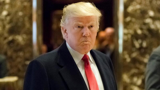 Diario nacionalista chino pide más armas nucleares para frenar a Trump