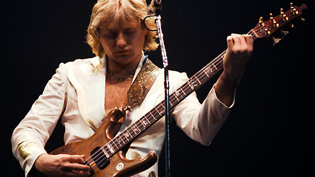 Nueva pérdida para el mundo del rock: Falleció la voz de Emerson, Lake & Palmer