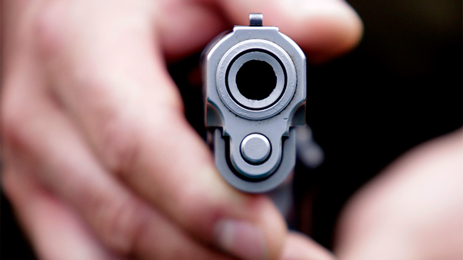 Diputados piden perfeccionar nueva Ley de Armas: Exigen un ADN balístico