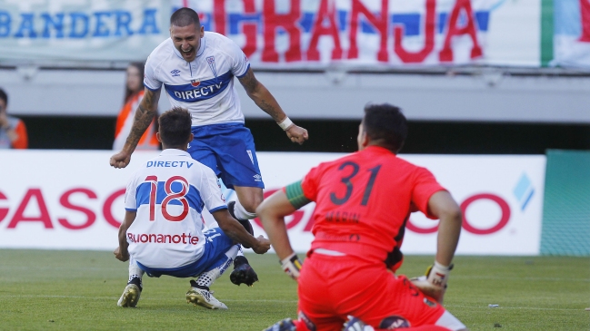 La decisiva última fecha del Torneo de Apertura