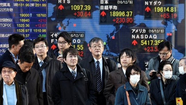 Japón ratificó formalmente el TPP para 