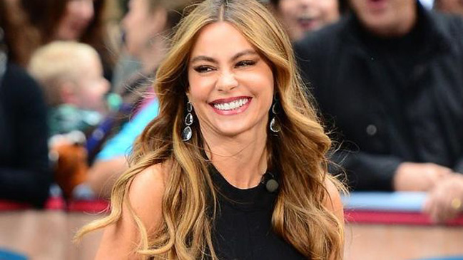 La curiosa historia que llevó a Sofía Vergara a ser demandada 