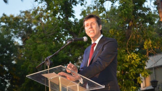 Nuevo alcalde y ex alcaldesa de Renca se querellan mutuamente