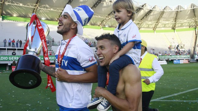 Diego Buonanotte: Conseguir los objetivos es mucho más fácil cuando uno lo disfruta