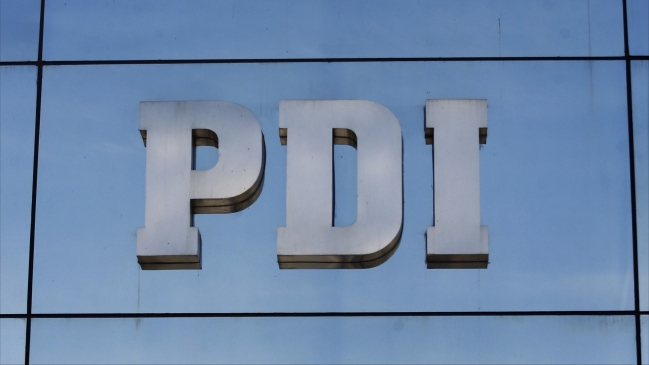 Luchsinger-Mackay: Defensores denunciaron a funcionario de la PDI