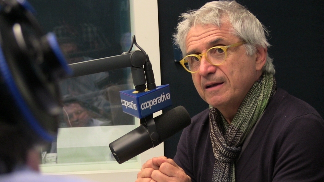 Eugenio Tironi: Lagos e Insulza representan algo muy parecido