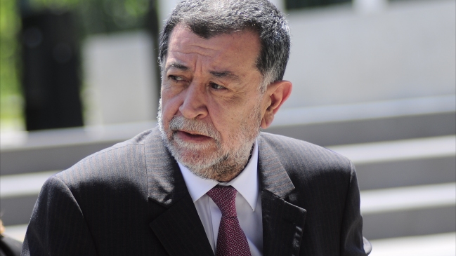 Gobierno inició sumario en Extranjería por caso de trata de personas