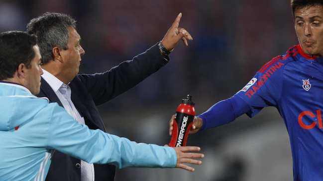 Azul Azul: La evaluación del cuerpo técnico será independiente del resultado de la Copa Chile