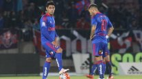 U. de Chile empató con Huachipato y depende de Colo Colo para clasificar a la Sudamericana