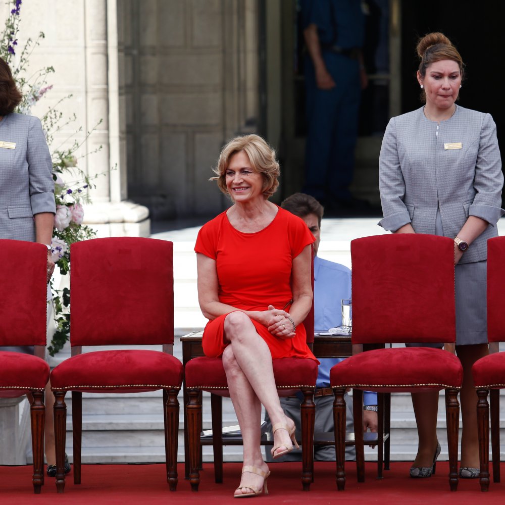 Providencia: Críticas a Matthei por posible cierre del Departamento de Diversidad y No Discriminación