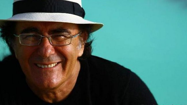 Al Bano es operado en Roma tras sufrir dos ataques cardíacos