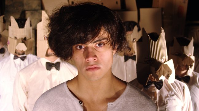 U. Finis Terrae cierra ciclo gratuito de teatro con estreno de obra 