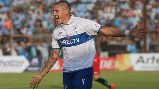 Diario mexicano aseguró que Pumas logró acuerdo con Brujas por Nicolás Castillo