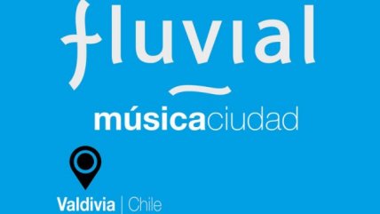 Hecho por Chile: La primera edición del Festival de Música Fluvial de Valdivia
