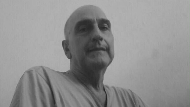 Hermana de Braulio Jatar: 