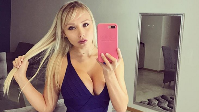 La grave acusación de Daniella Chávez contra el director de 