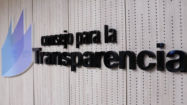 En Chile hay más de 200 leyes secretas, según el Consejo para la Transparencia