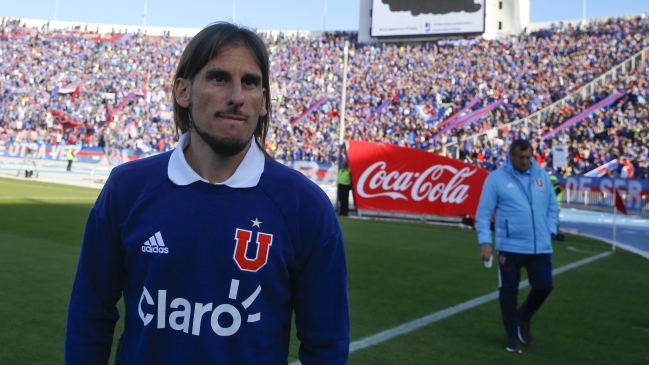 Sebastián Beccacece reveló que fracasó en la U 
