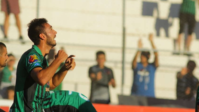 Estudiantes de La Plata cayó ante San Martín y cedió el liderato a Boca Juniors