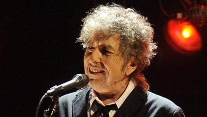 Bob Dylan: 
