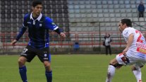 Prensa portuguesa asegura que Benfica está tras joven promesa de Huachipato