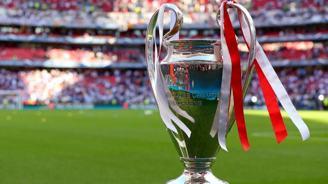 El sorteo de los octavos de final de la Champions League