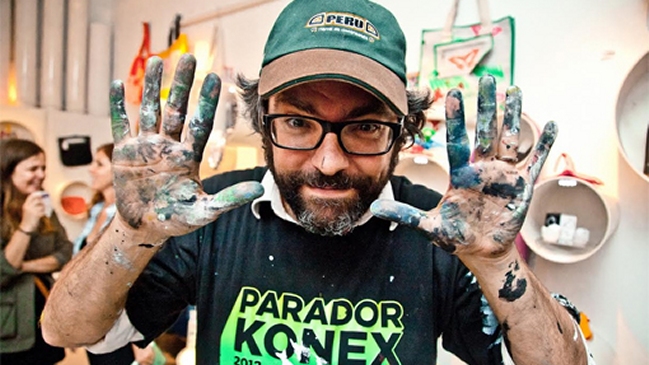 Liniers anticipa un cambio de registro en todo sentido en EE.UU.