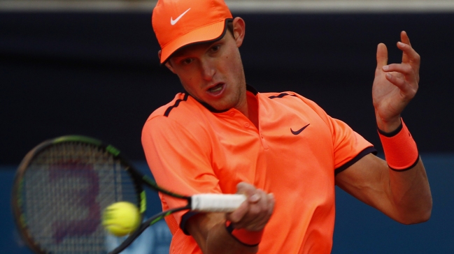 Jarry, Malla y Tabilo lograron sólidos ascensos en la ATP