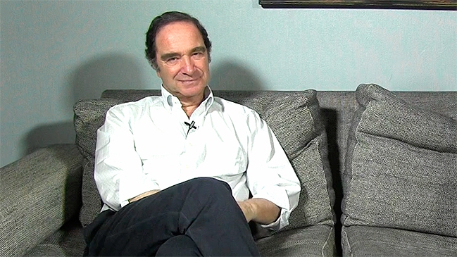 Larraín no irá a la reelección en el Senado: aspira a cargo en eventual gobierno de Chile Vamos