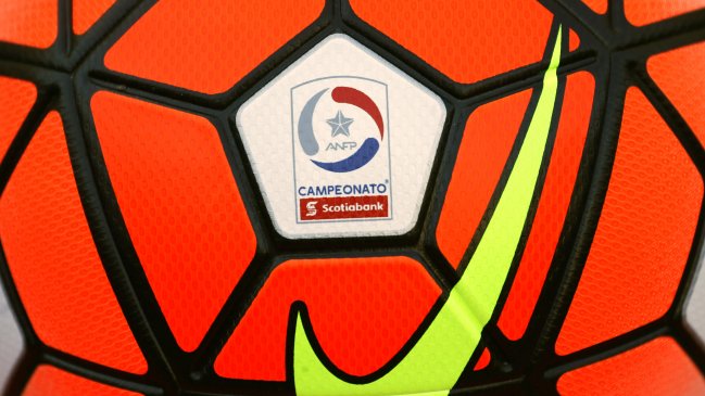 Canterano de Ñublense fue detenido por agredir a su pareja en la vía pública