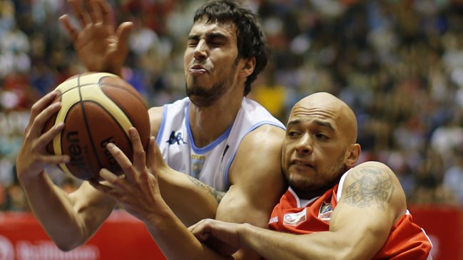Jugador de baloncesto fue absuelto por falta de pruebas tras ser acusado de violación