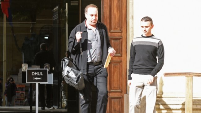 Alberto Chang quedó en prisión preventiva en Malta