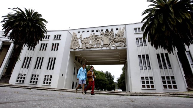 Rectores expresan preocupación por millonaria deuda del Gobierno con planteles